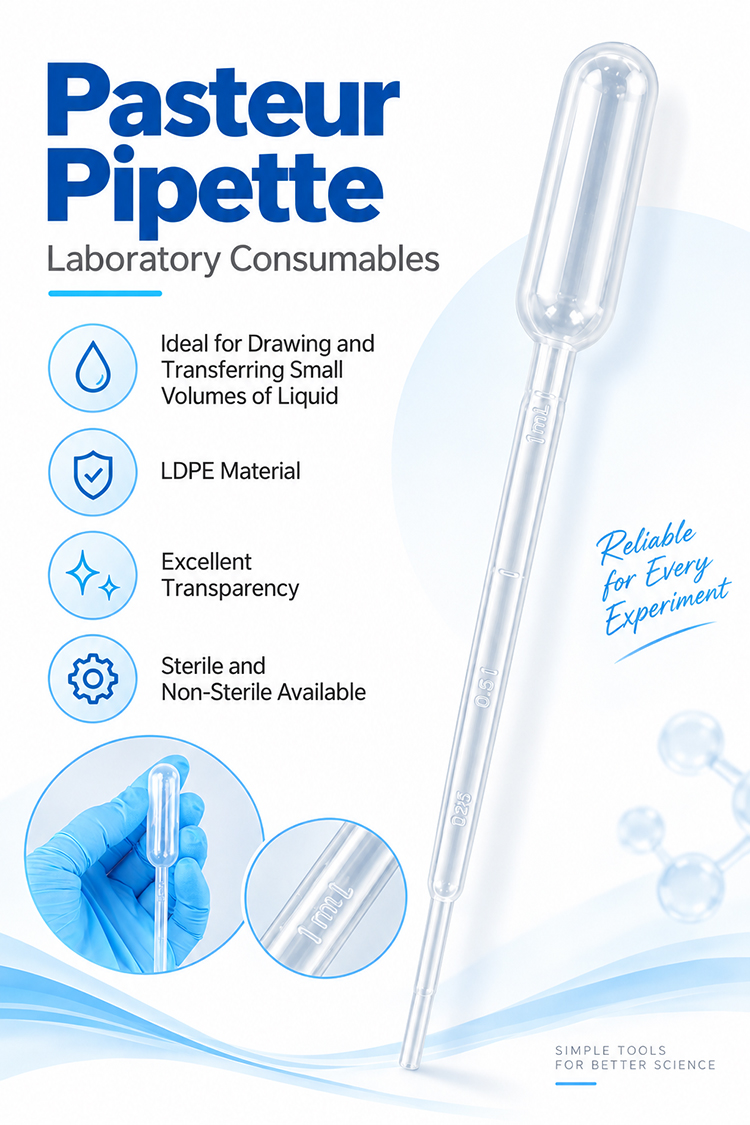 pasteur pipette