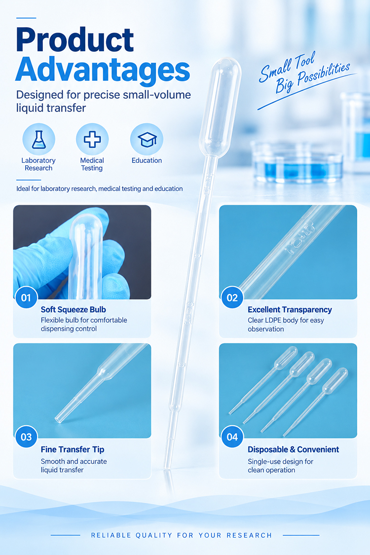 pasteur pipette