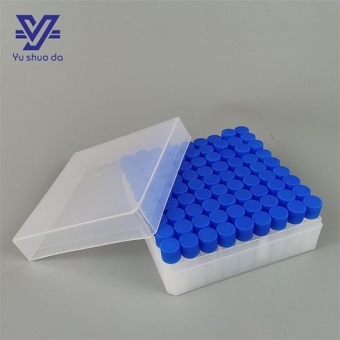 Cryotube Storage freezing box