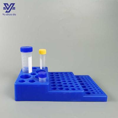 Laboratory Test Tube Rack