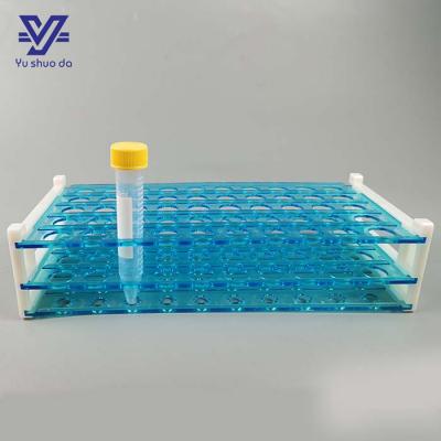 Detachable Centrifuge Tube Holder