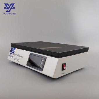 Pathology Slide Warmer