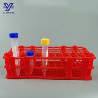 Detachable Centrifuge Tube Rack