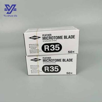 Feature R35 Microtome Blade