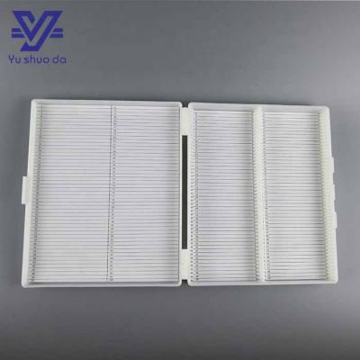 Laboratory Microscope Slides Boxes