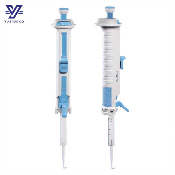 Stepper Stepmate Repeat Pipette