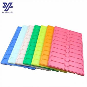 Laboratory 20pcs Slide Mailer