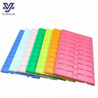 Laboratory 20pcs Slide Mailer