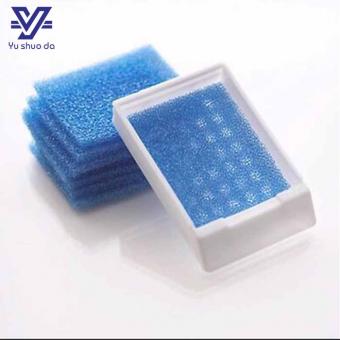 Polyester Biopsy Foam Pads