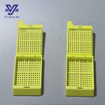 Laboratory Embedding Cassette