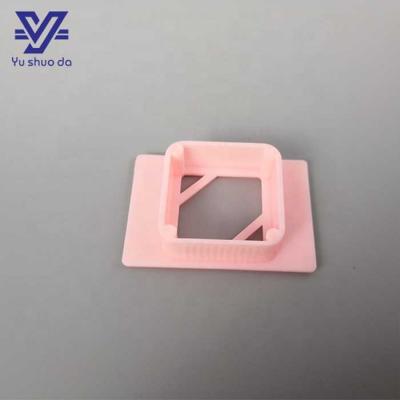 Histology Embedding Rings