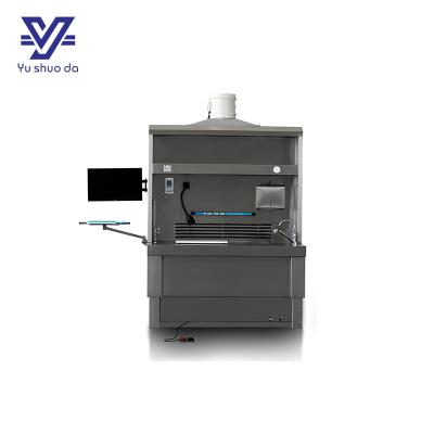 pathology tissue acquisition operating table