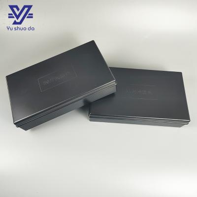 microscope slide IHC wet box