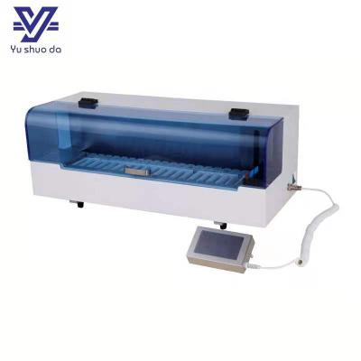 slide stainer