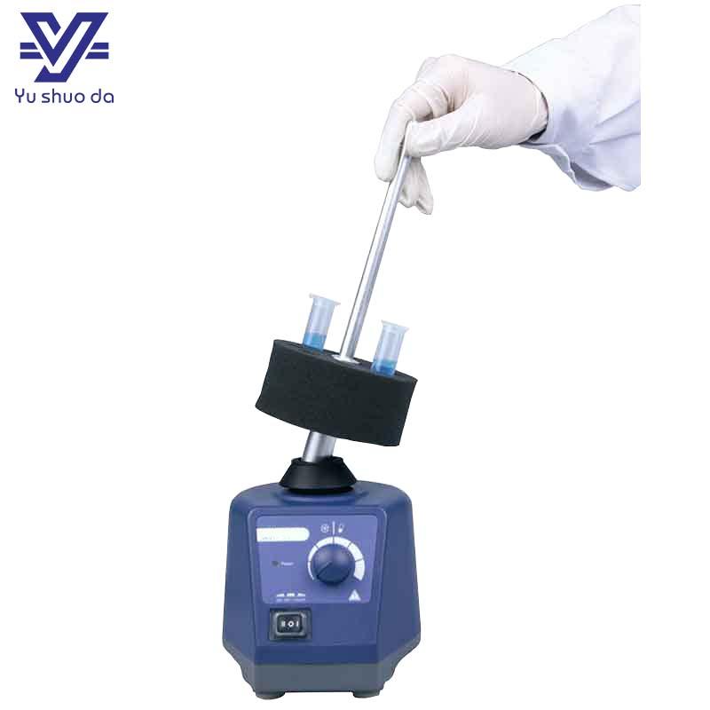 Portable Mini Vortex Mixer Machine For Lab Adjustable Speed 0-2500rpm MX-S  - Buy Portable Mini Vortex Mixer Machine For Lab Adjustable Speed 0-2500rpm  MX-S Product on