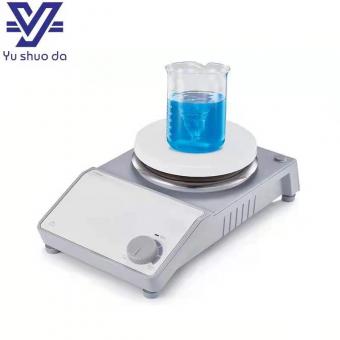 5 inch magnetic stirrer