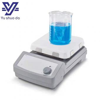 7 inch square magnetic stirrer