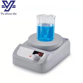 5 inch LED digital magnetic stirrer