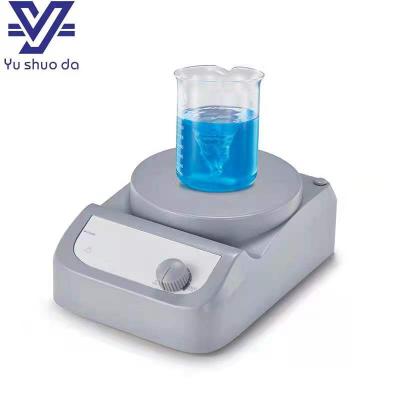 5 inch  magnetic stirrer