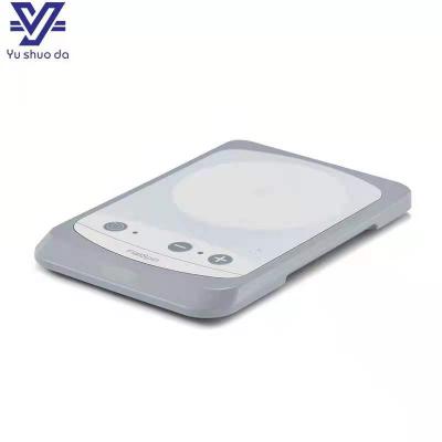 ultra-flat  magnetic stirrer