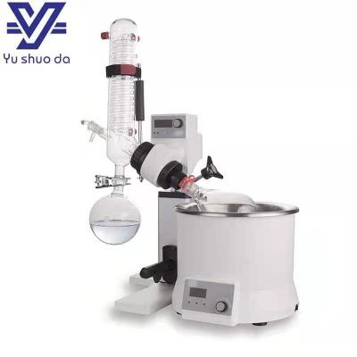 rotatry evaporator
