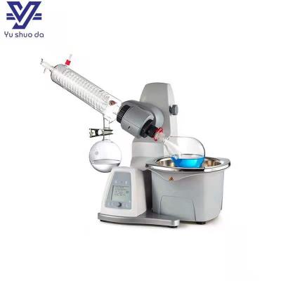rotatry evaporator