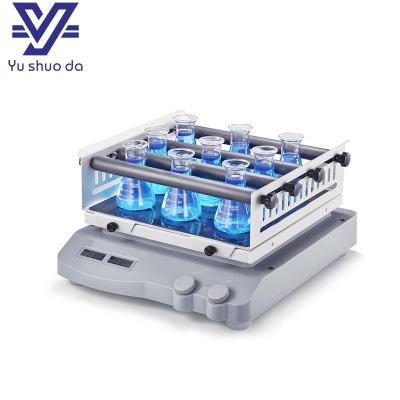 linear shaker