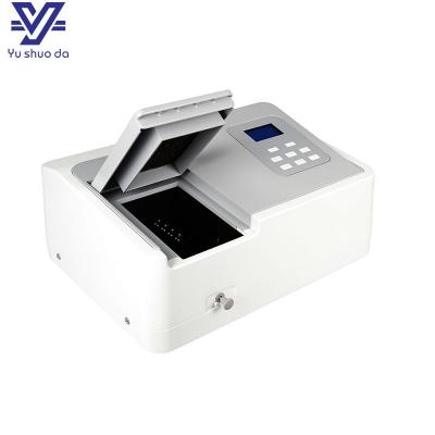 spectrophotometer