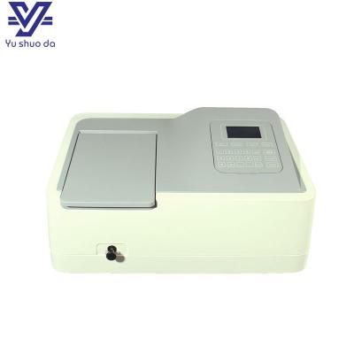 spectrophotometer