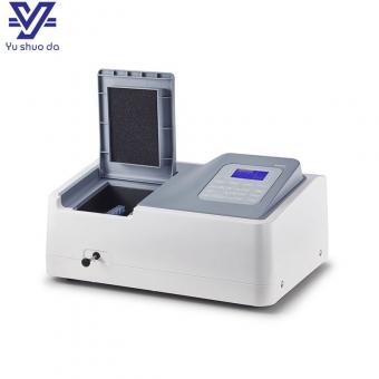 spectrophotometer