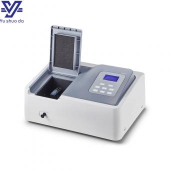 spectrophotometer