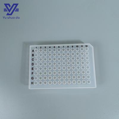 pcr plate