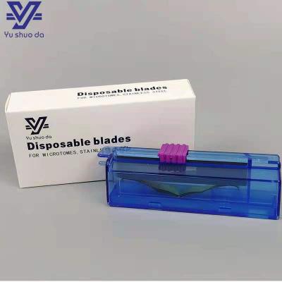 Pathological Microtome Blade