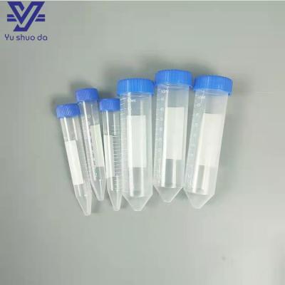 centrifuge tube