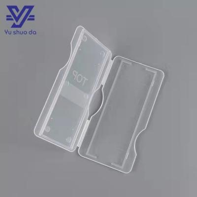 Laboratory 1 Piece Slide Mailer