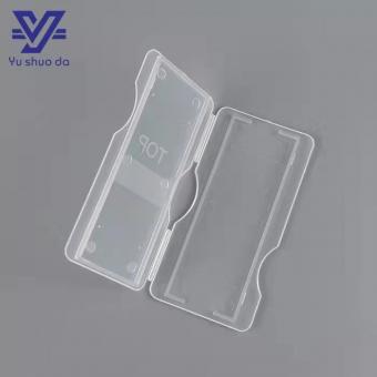 Laboratory 1 Piece Slide Mailer