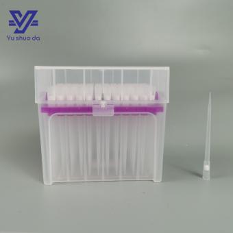 200ul pipette tips