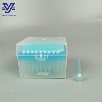 gilson pipette tip 1000ul blue