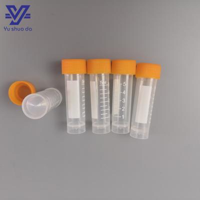 5ml cryotube