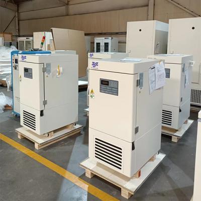 ultra low temperature freezer