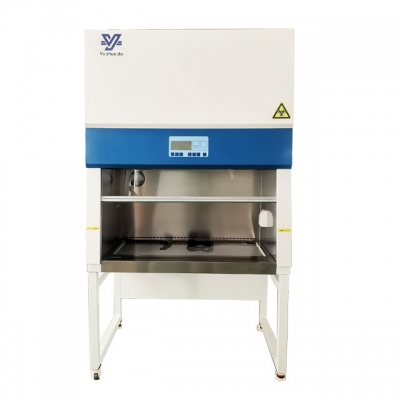 biosafety cabinet