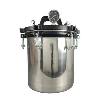 Yushuoda Medical 18L  Autoclave sterilizer price