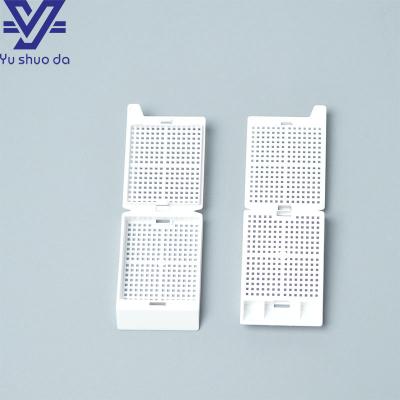 tissue embedding cassette