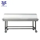 Dead Body Trolley