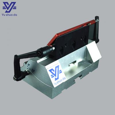 disposable blade for microtome