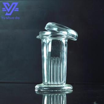 slides glass staining jar