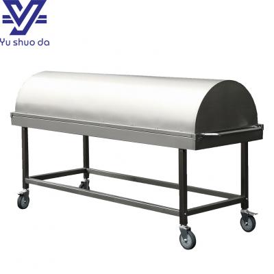 Autopsy Cart