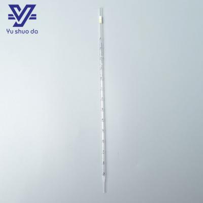 serological pipettes