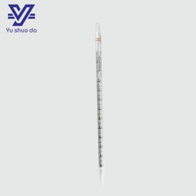 serological pipettes