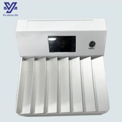 Laboratory Slide Warmer
